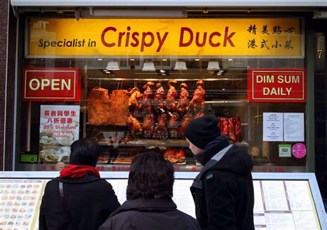 best duck in chinatown